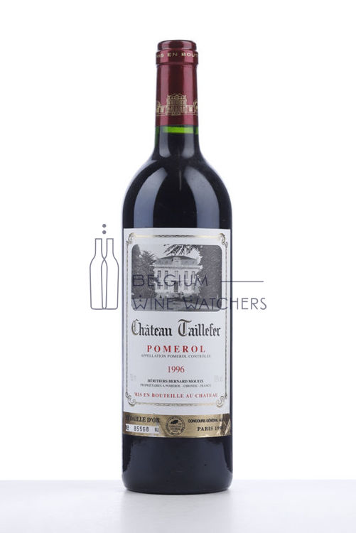 Picture of 1996 TAILLEFER